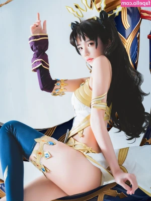 cherryneko0628 - The teenier the bikini, the better