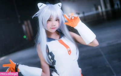 cherryneko0628 - Slo-mo goodness! ❤️