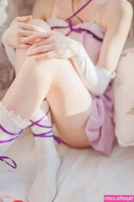 cherryneko0628 - Pretty pink princess
