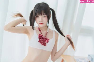 cherryneko0628 - Do you like my new lingerie? 😋💦