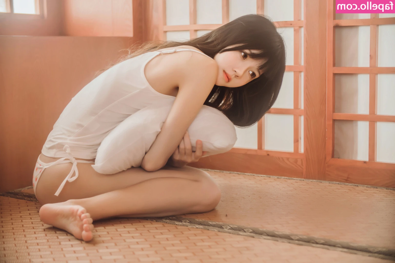 cherryneko0628 - A little back stage from yesterday’s outdoor workshop 📸