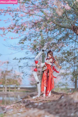 cherryneko0628 - You asked about Vi from Arcane 😈 Done! Shot so hot lesbi video