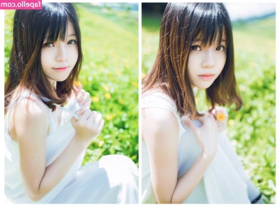cherryneko0628 - I have so many photos to post from this little mini photoshoot, dont
