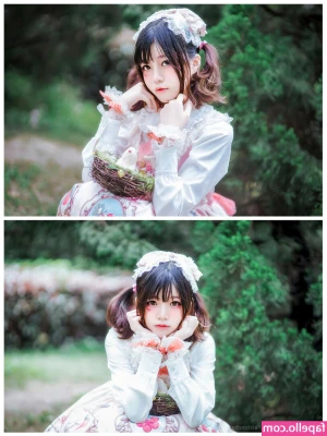 cherryneko0628 - This was VERY FIRST transition video I ever did! It was a