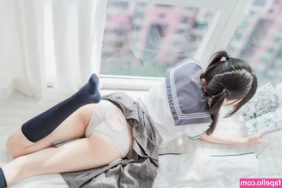 cherryneko0628 - Just a little bedhead 😉