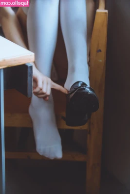 cherryneko0628 - throwback to my very short lived blonde era  would you mess up my