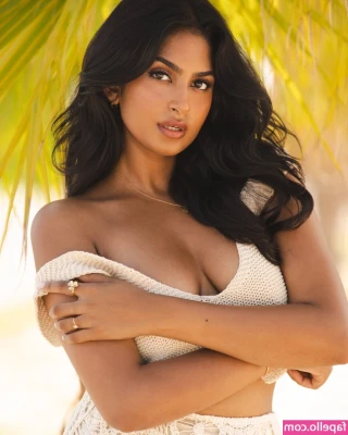 Shreya Arun [ shreya-arun ] - احححح حب يفتحلي ياها فتح يا ويلي مين