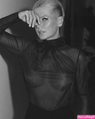 Xuxa Meneghel [ xuxa-meneghel ] - No 12 13 A nother one perspective