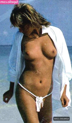 Xuxa Meneghel [ xuxa-meneghel ] - It's almost bikini season!