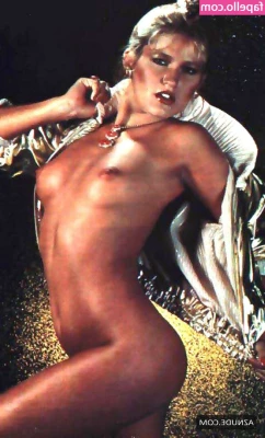 Xuxa Meneghel [ xuxa-meneghel ] - He covered my face and hair with his hot and thick white cum after a