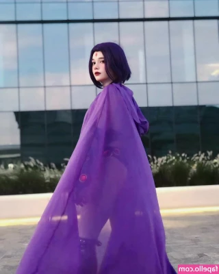 misakitl - The milkmaid is here 😈