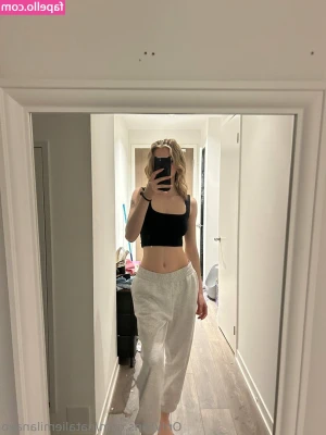 nataliemilana - New exlusive full-length videos coming for our onlyfans! Stay tuned