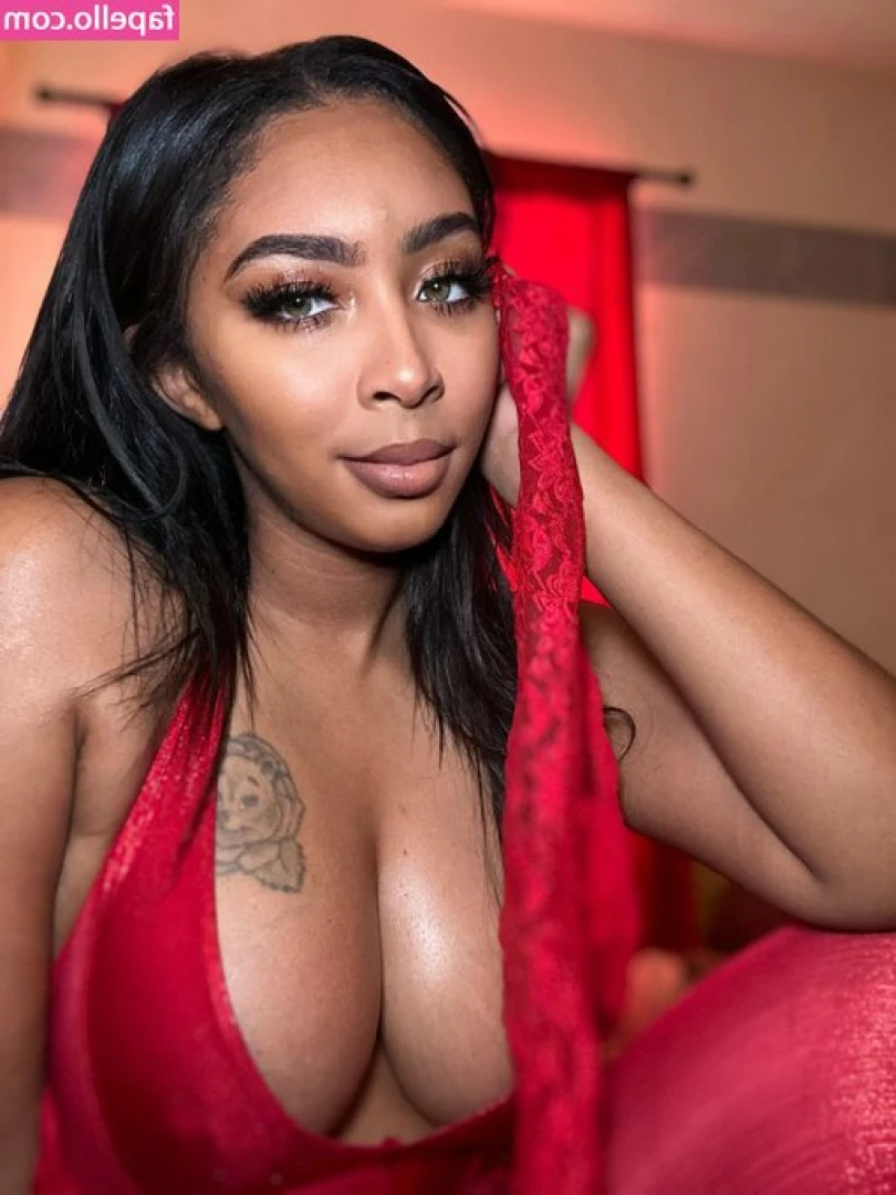 ChrissyLaBleu - The cutest colour set💜