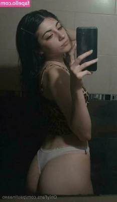 paulinaaxo - Testing my new camera with my tits 😉 boobs boobs boobs boobs boobs