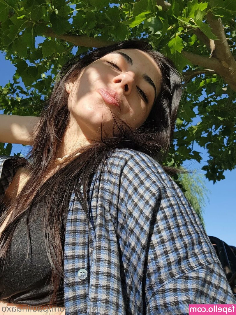 paulinaaxo - Buldgy Girl 😊🍆