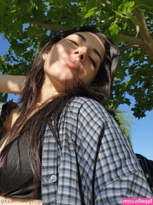 paulinaaxo - Buldgy Girl 😊🍆