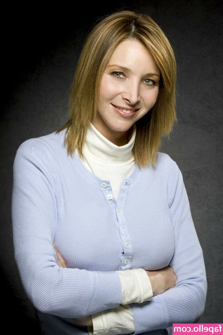 Lisa Kudrow [ lisa-kudrow ] - Precum galore