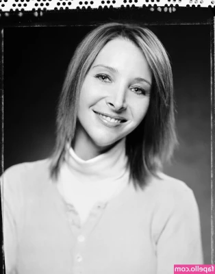 Lisa Kudrow [ lisa-kudrow ] - Wish u were here