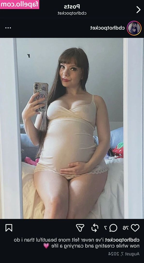 missskylerb - This view just keeps getting better...