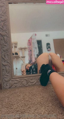 frigginlou - Jerking his throbbing dick between my juicy soft tits and giving each