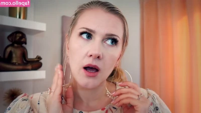 Gentle Whispering ASMR [ gentle-whispering-asmr ] - u like suck u cock ask me for vid complet