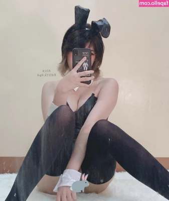 Senpai Alice [ senpai-alice ] - Have it your way 😈😇