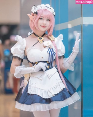 Senpai Alice [ senpai-alice ] - All together now... "Awwwwwww" @tmotp He melts my heart.
