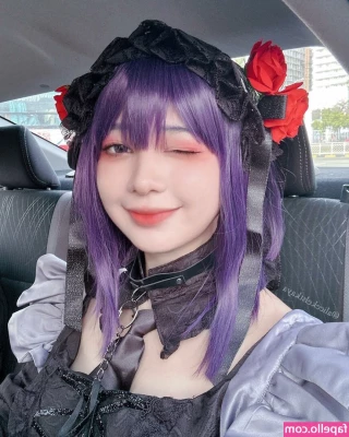 Senpai Alice [ senpai-alice ] - I’m feeling a bit better...I went back to work tonight. I should be