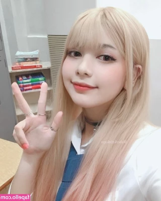 Senpai Alice [ senpai-alice ] - My naughty weekend