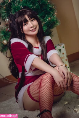 Senpai Alice [ senpai-alice ] - These days my workouts mostly include chugging gainer shakes and