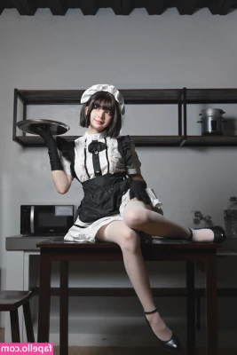 Senpai Alice [ senpai-alice ] - All this for you baby