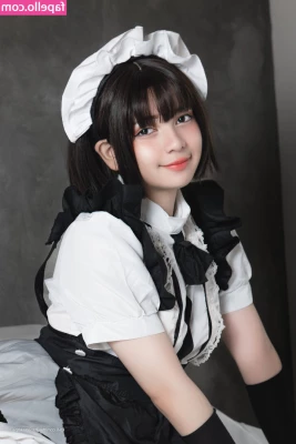 Senpai Alice [ senpai-alice ] - Can you do two things at the same time