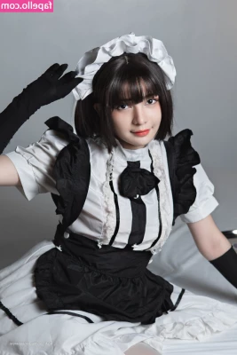 Senpai Alice [ senpai-alice ] - Refer others, share my link 😉😉😉