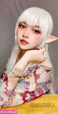 Senpai Alice [ senpai-alice ] - The absolute last of the pink bunny set ^-^ 💗🐰🐇🌸☁️
