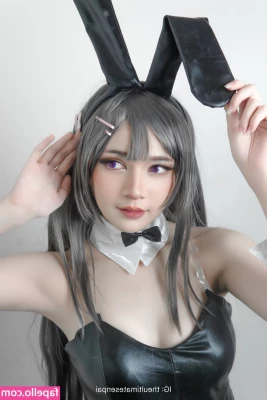 Senpai Alice [ senpai-alice ] - If you didn t buy my shower vid here s a mini clip of it   nothing