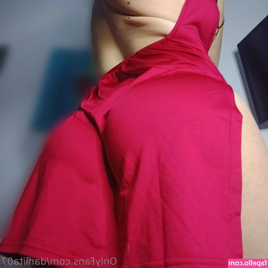 daniita07 - My Papi enjoy the view