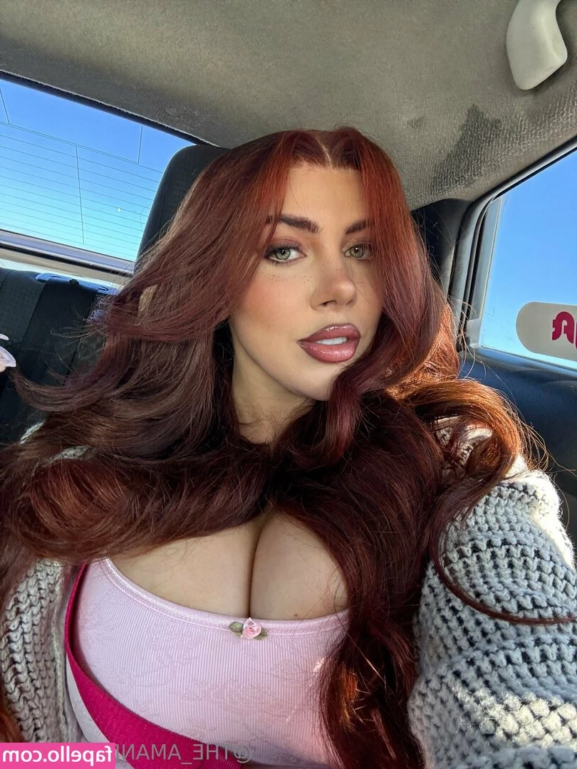 theamandanicole [ theamandanicole-11 ] - I would check my Dm if i were you ❤️