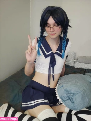 MaxHamster - perfect body for you  love me now and forever