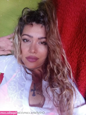 cleopatrasexo - Let’s get naughty 😈 part 1