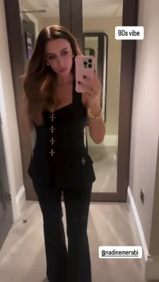 Una Healy [ una-healy ] - Memories and selfies of me. Good morning