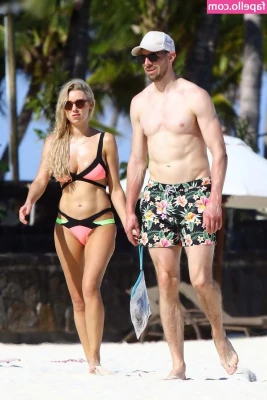 Una Healy [ una-healy ] - I did Youtube shooting today  I will put exstra sexy picture and part 1