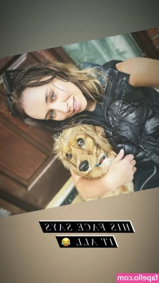 Una Healy [ una-healy ] - Happy thanksgiving!