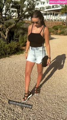 Una Healy [ una-healy ] - I know things have been busy  Videos are coming this week  Until then