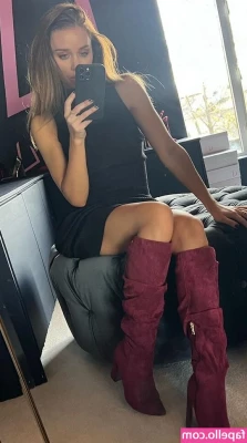 Una Healy [ una-healy ] - A mi esposo le encanta verme montar en otro hombre y a mi me encanta