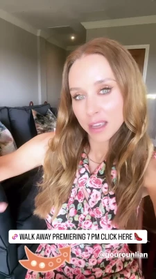 Una Healy [ una-healy ] - What do you think is the sexiest part of me? 🥰