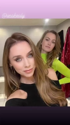 Una Healy [ una-healy ] - Ugh can t sleep