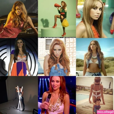 Una Healy [ una-healy ] - be safe