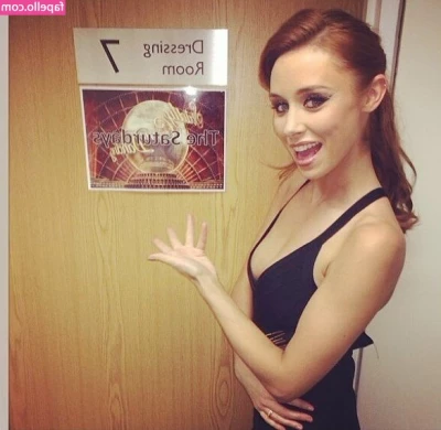 Una Healy [ una-healy ] - bouncing my giant tits for you love