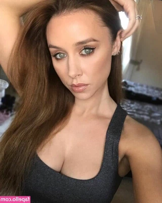 Una Healy [ una-healy ] - I did Youtube shooting today  I will put exstra sexy picture and