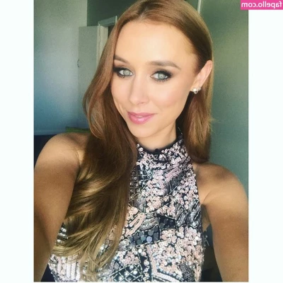 Una Healy [ una-healy ] - Hang tight honeys  We re off on a Wilde adventure  Cleansing 